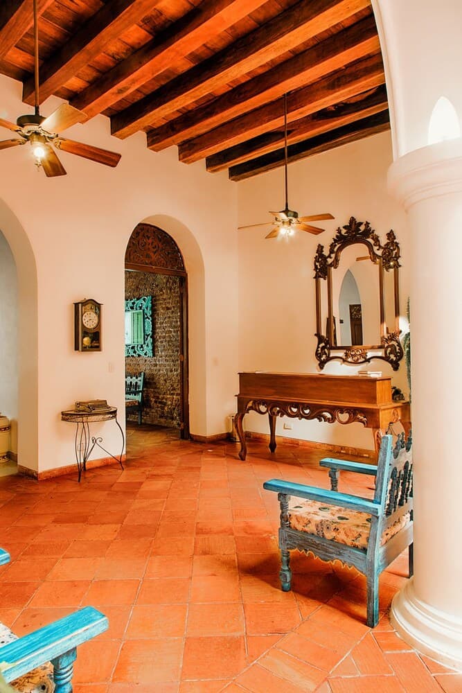 Remedios La Bella Hotel Boutique