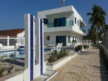 Aprtamento con jacuzzi 005