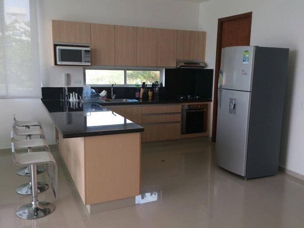 Apartamentos Puerto Valero 008