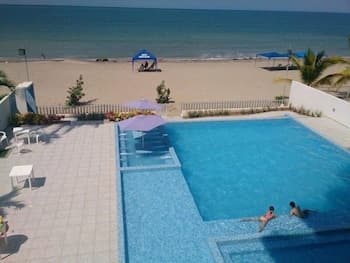 Apartamentos Puerto Valero 008