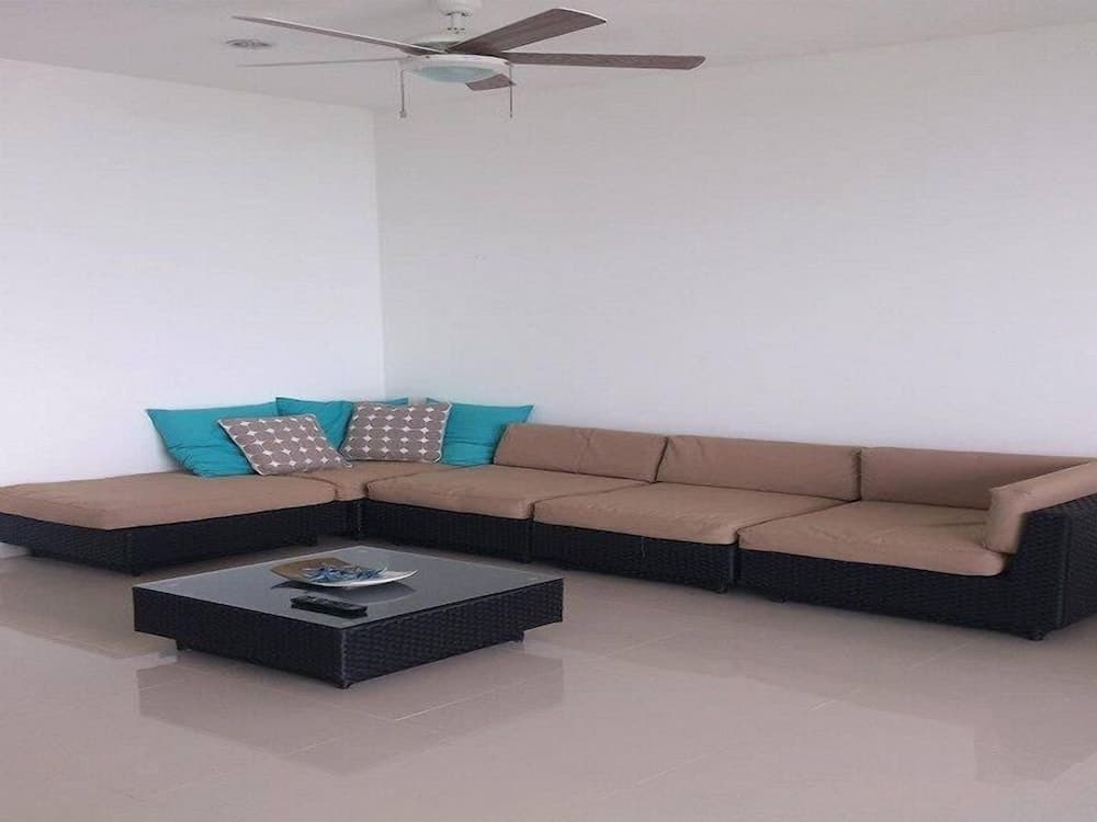 Apartamentos Puerto Valero 008