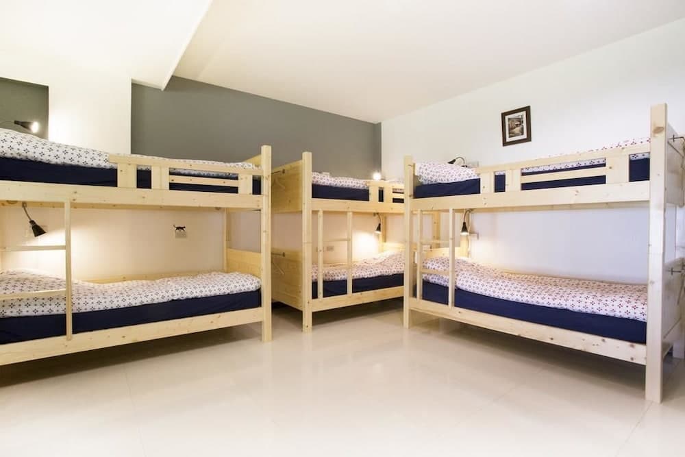 Dali Yi International Hostel