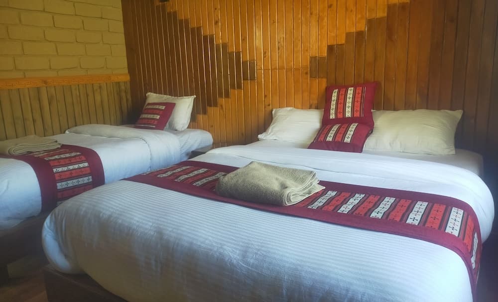 Hotel Grand Shambala