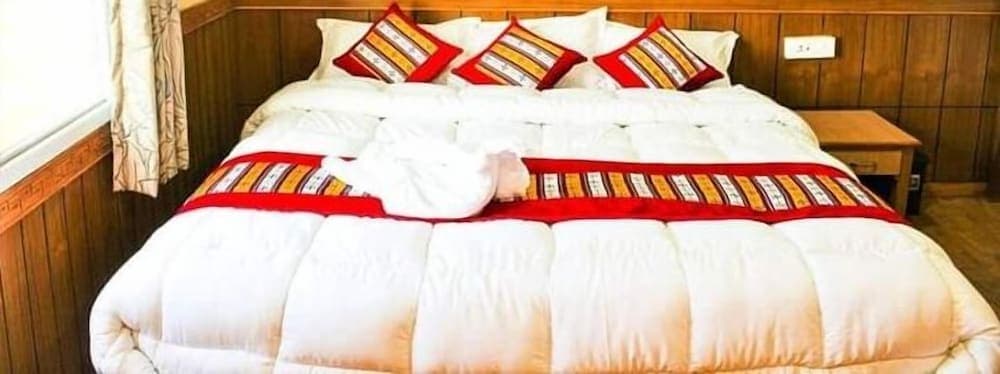 Hotel Grand Shambala