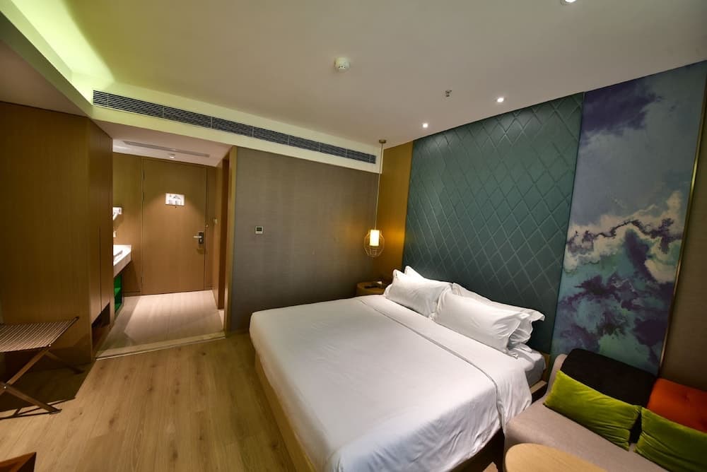 ibis Styles XM Zhongshan