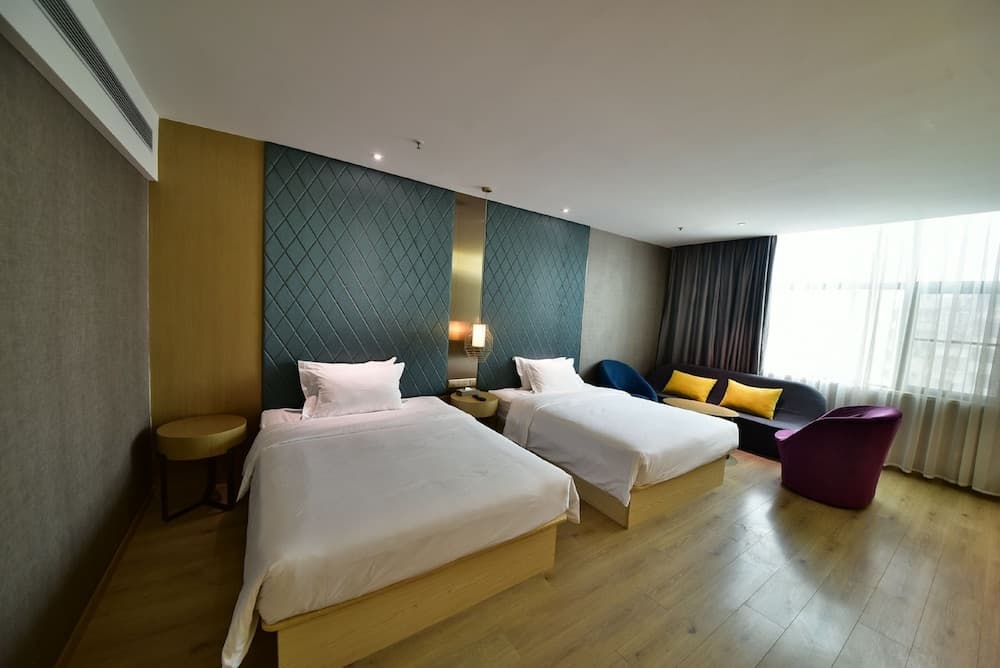 ibis Styles XM Zhongshan
