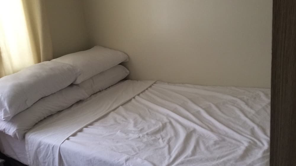 SeaBreeze at Breeze Residences