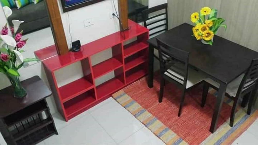 SeaBreeze at Breeze Residences