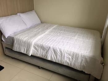 SeaBreeze at Breeze Residences