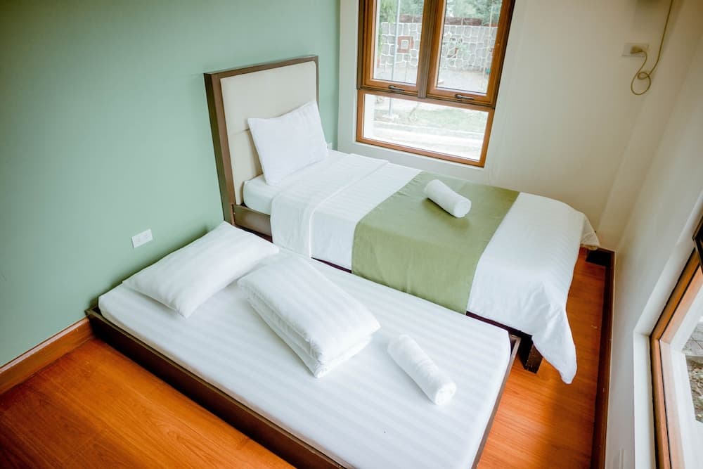 Estancia De Lorenzo Tarlac