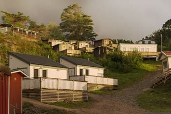 First Camp Edsvik Grebbestad