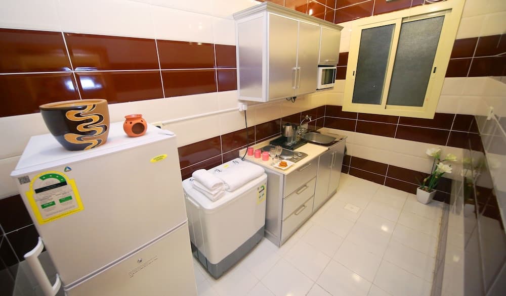 Jeddah Shadows Hotel Suites