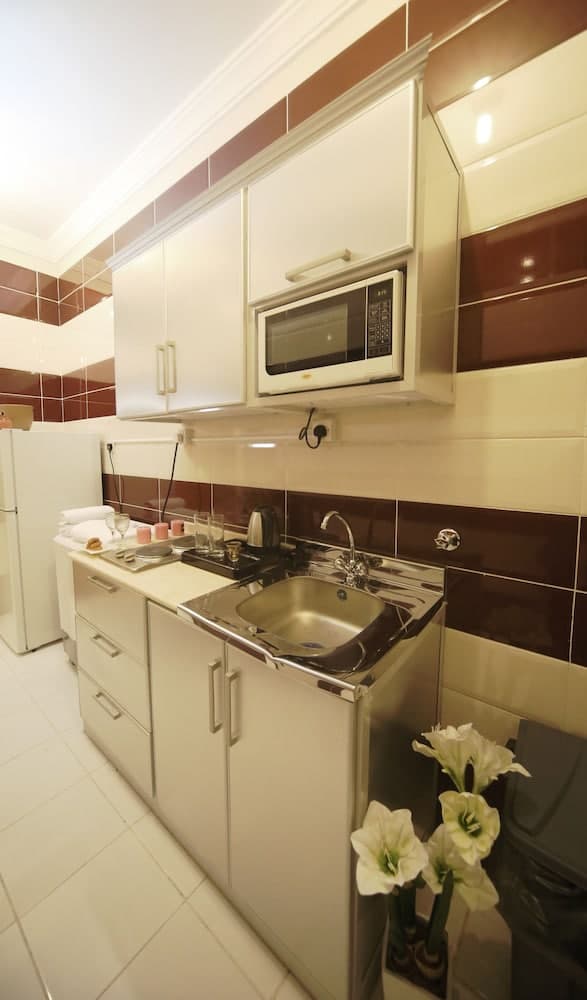 Jeddah Shadows Hotel Suites