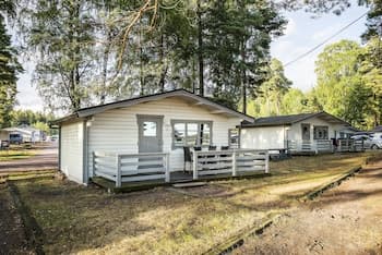 First Camp Mörudden Karlstad