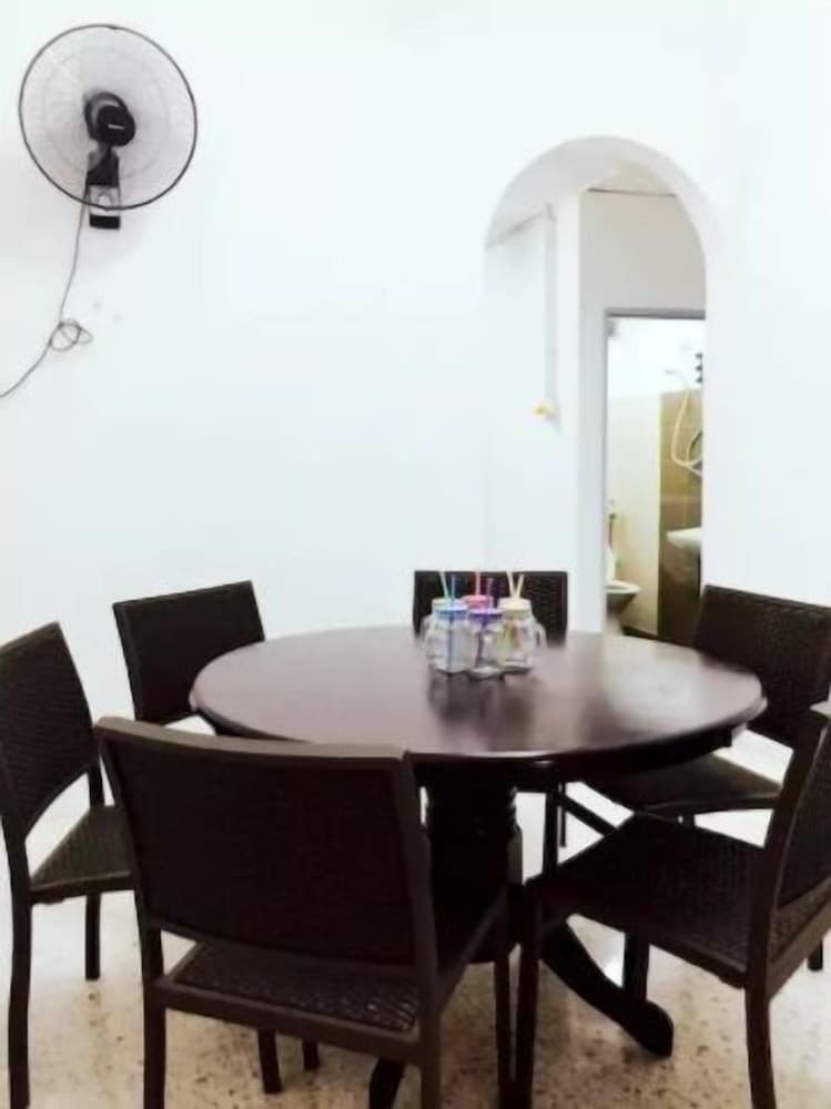 GardenTerrace - Langkawi - 4 Rooms 8 Beds 3 Baths