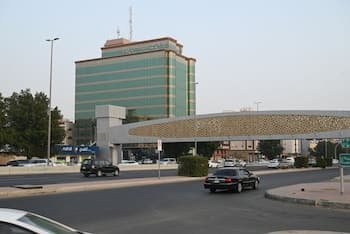 Platinum Suites Jeddah