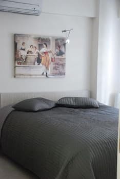 Bursa Park Apart Hotel