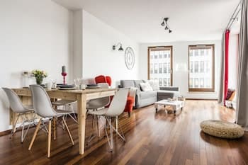 Apartament Glob Gdynia Sea Towers