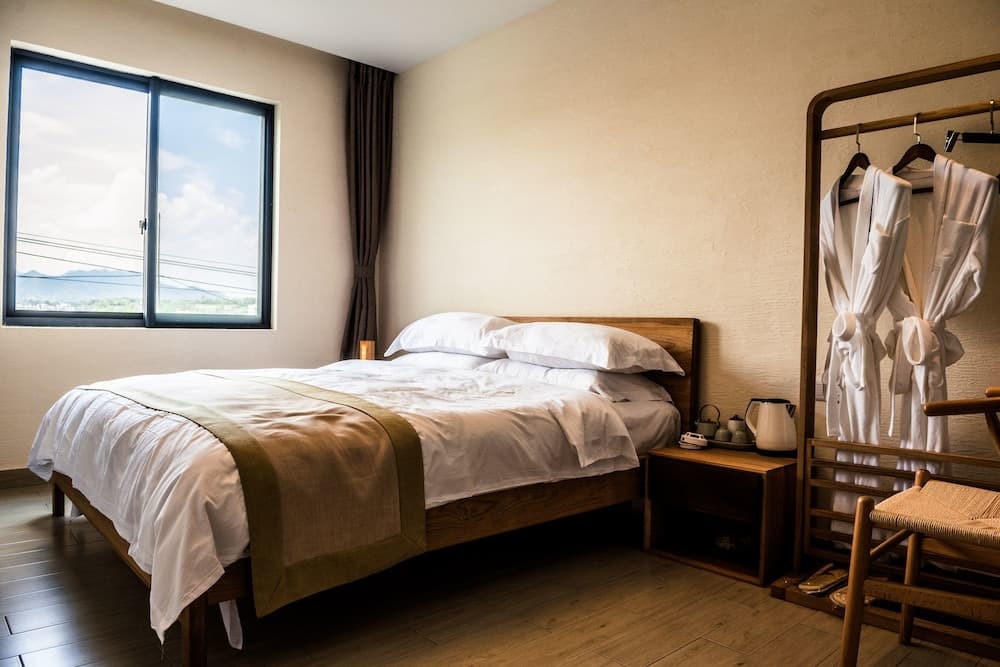 Zhulinbian Jinxinan'an Inn