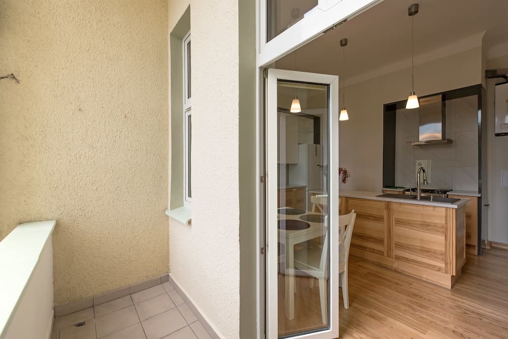 Lion Apartments - Parkowa 41