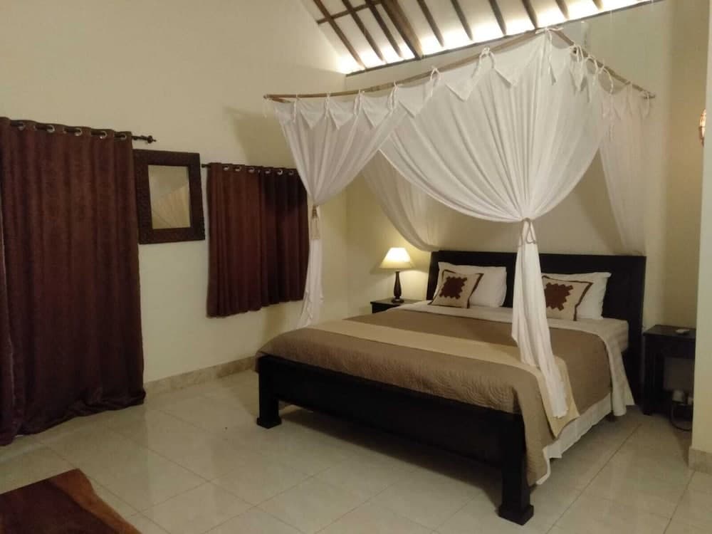 Batu Ampar Menjangan