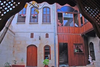 Asude Konak - Special Class