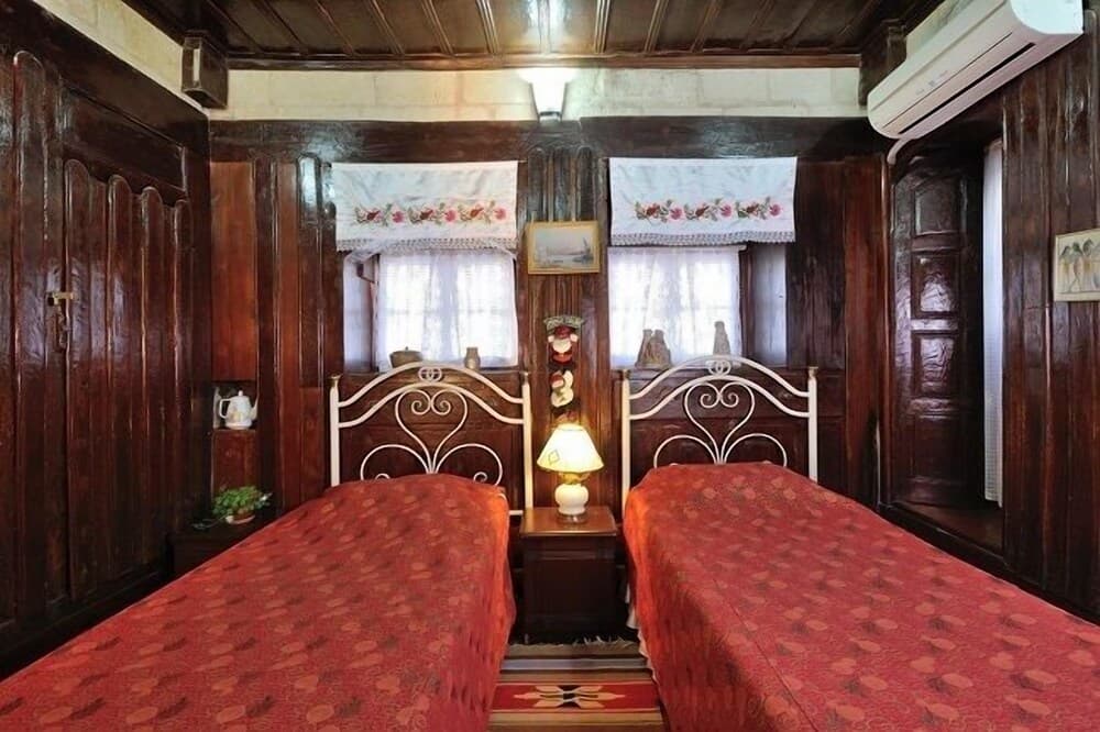 Asude Konak - Special Class