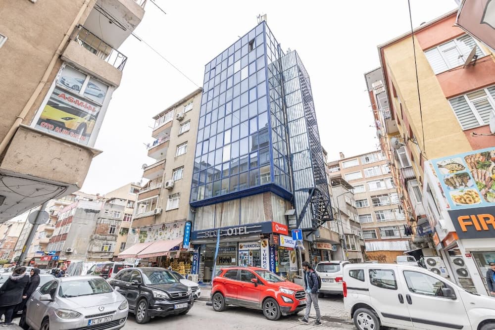 hotel image