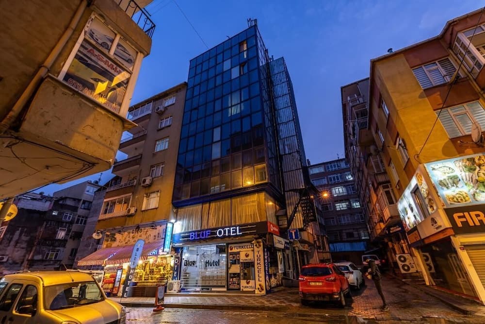 hotel image