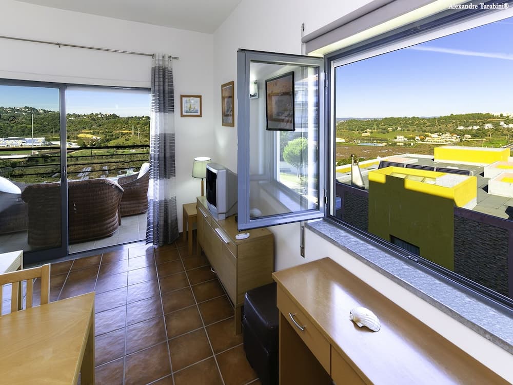 A21 - 1 bed Apartment in Marina Park by DreamAlgarve