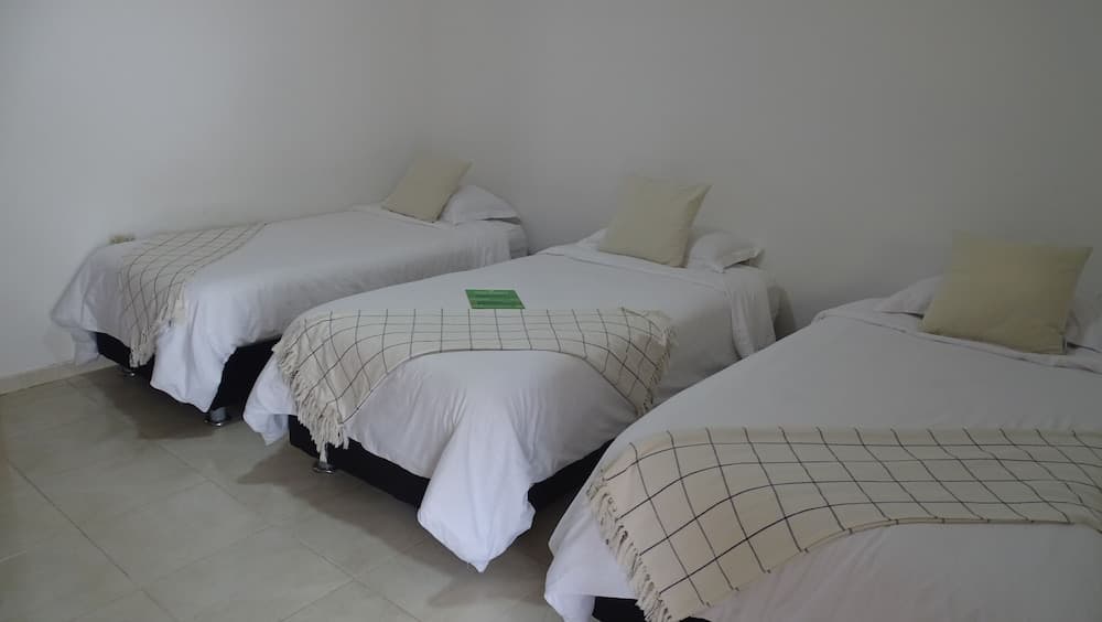 Hotel Casa Finca La Maracuya