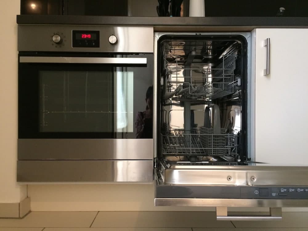 In Swiss Home Rhine Riverside