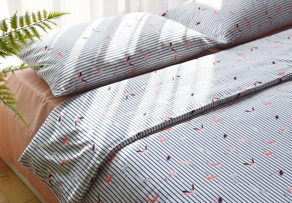 In Swiss Home Rhine Riverside