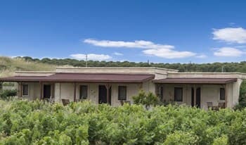 Bagbadem Tatil Ciftliği