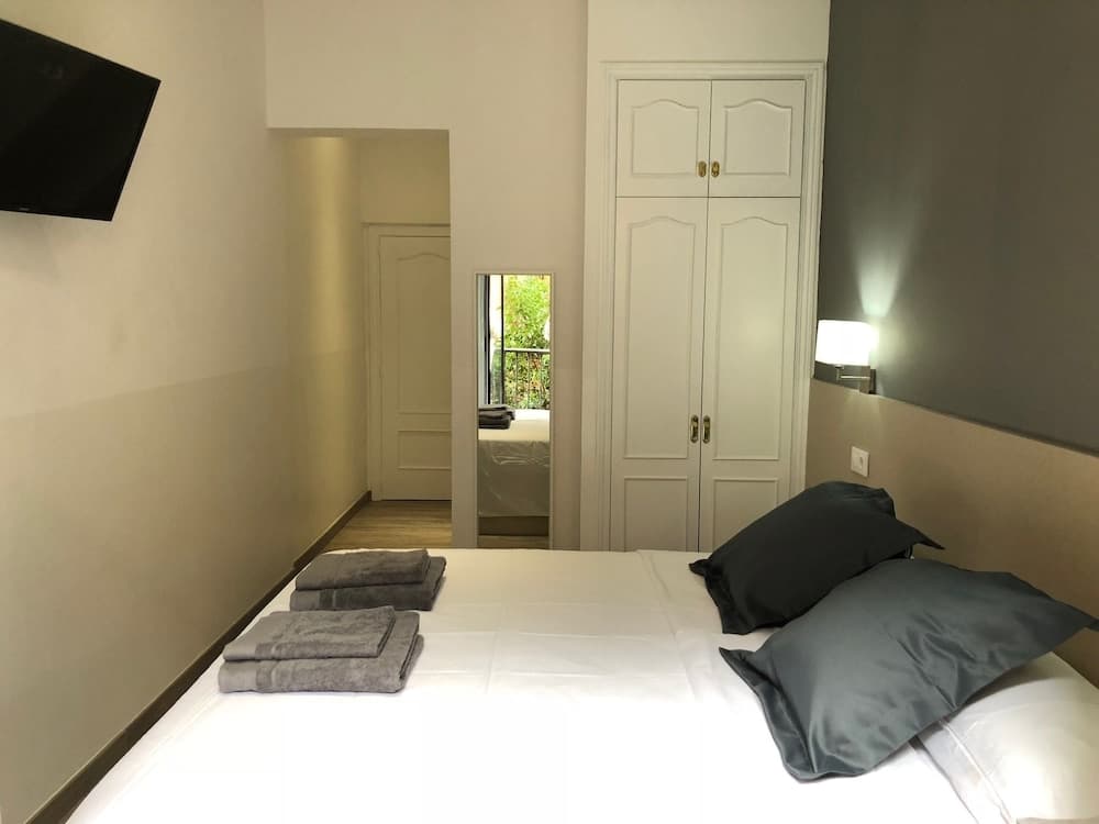 Hostalin Madrid Atocha