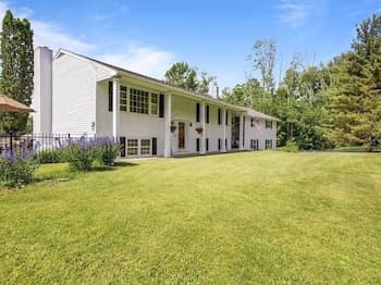 Back Inn Time Bed & Breakfast