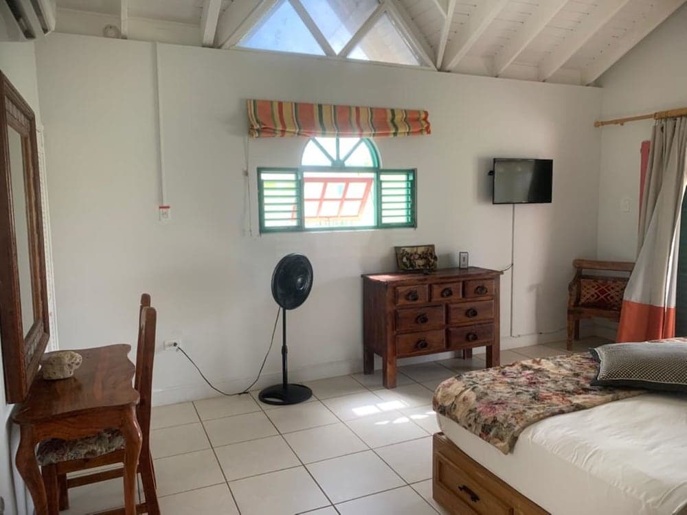 Tobago Plantations Condo 9B