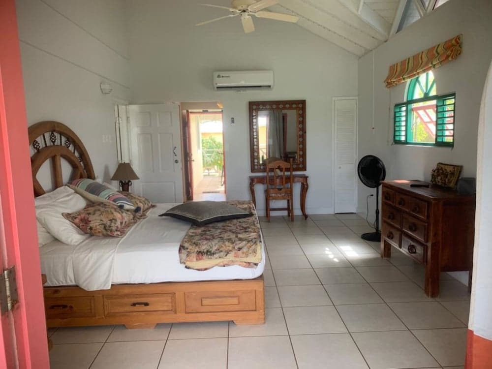 Tobago Plantations Condo 9B