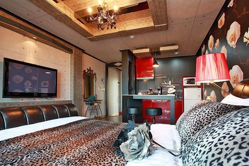 Taean Golden Wave Pension