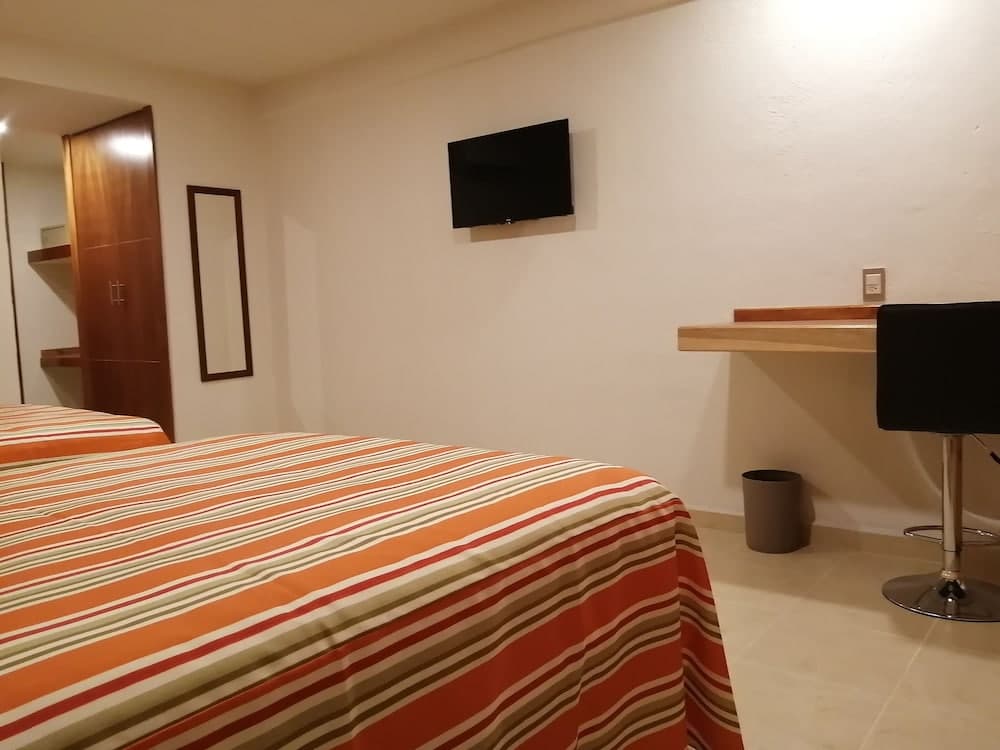 Misol-Ha Hotel Mérida