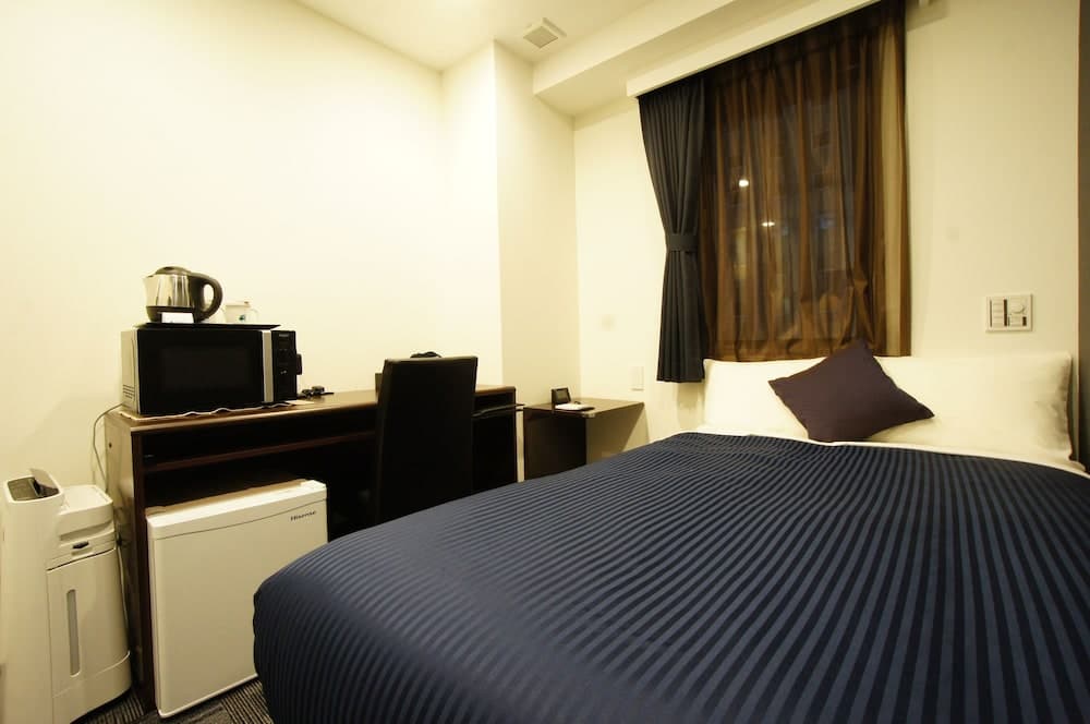 Hotel LiVEMAX Nagoya Sakae East