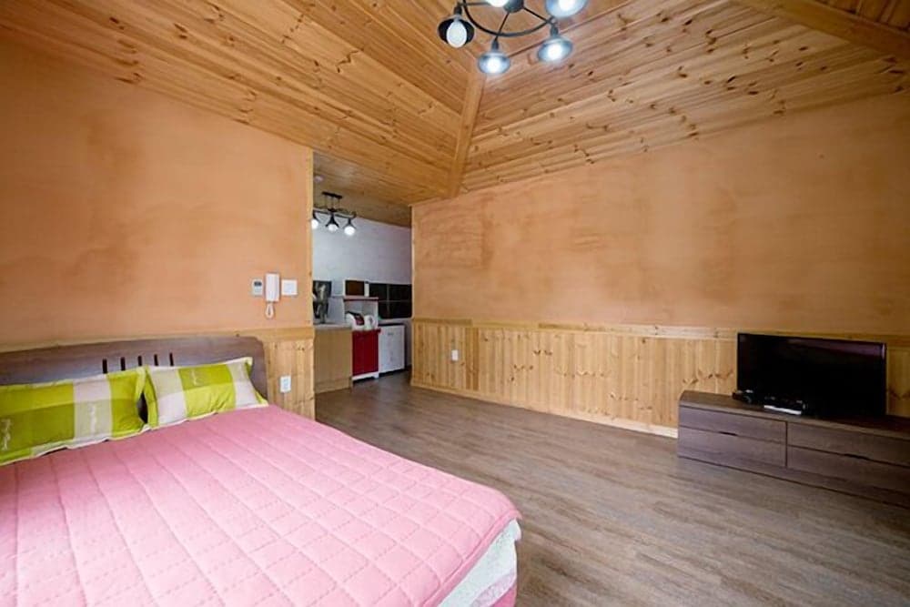 Yongin Sun & Moon Peension