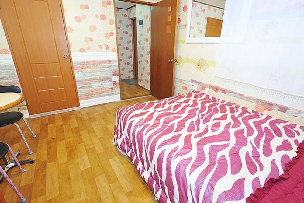 Chuncheon Pine Hill Pension