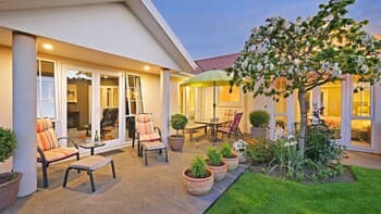 Olive House Bed & Breakfast