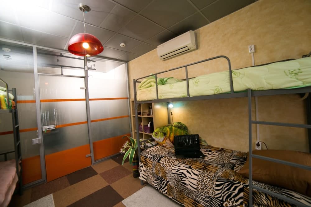 Hostels Rus - Kolomenskaya