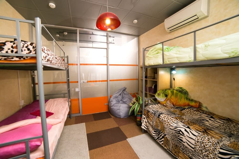 Hostels Rus - Kolomenskaya