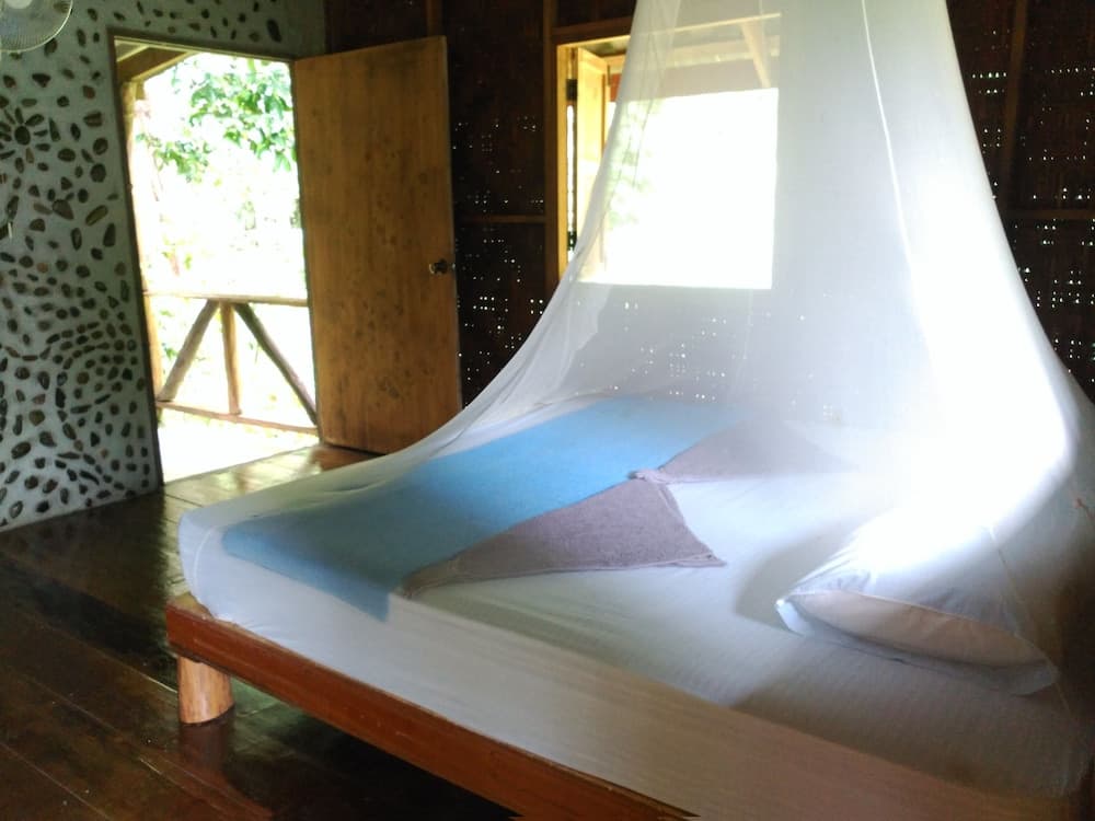 Khaosok Green Mountain View