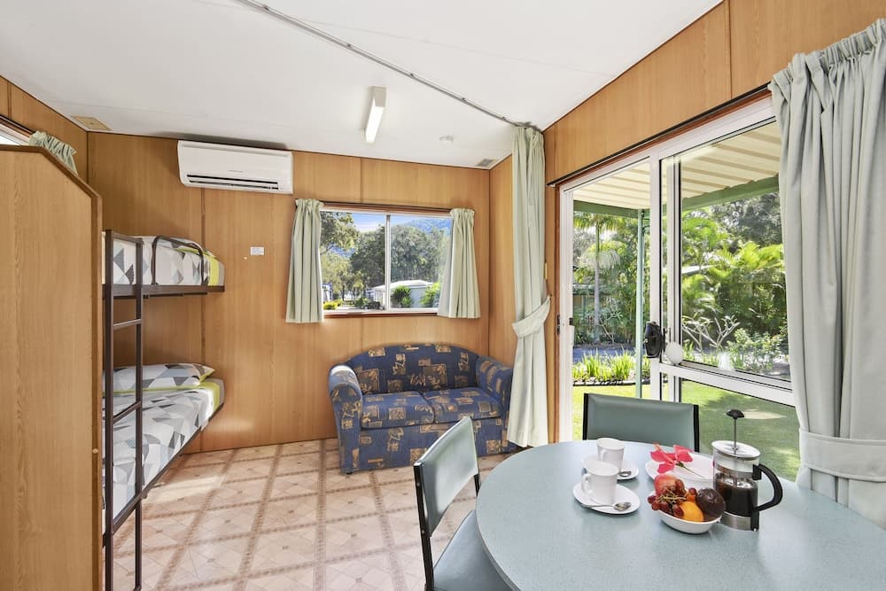 Diamond Waters Caravan Park