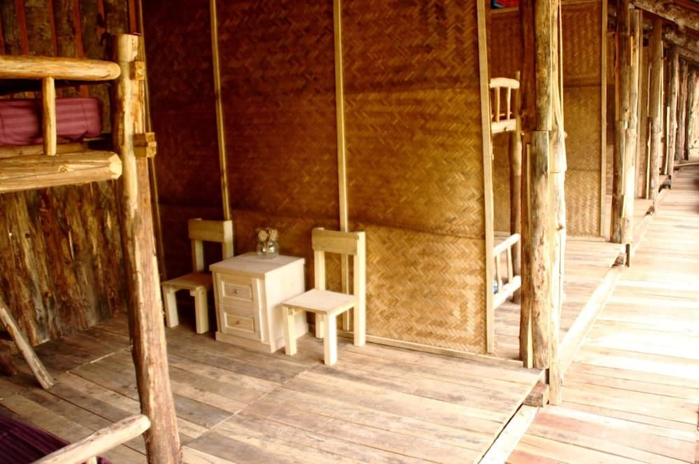 Nguyen Shack Phong Nha Central Town