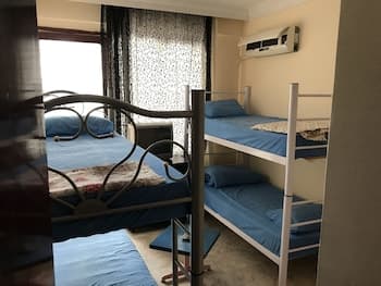 Adana Hostel